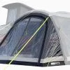 Khyam Airtek Kamper Pro 4 Canopy Enclosure - Each