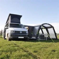 Khyam AirTek Kamper Pro 4 Air Drive Away Awning 2023 - Each 34 Khyam AirTek Kamper Pro 4 Air Drive Away Awning 2023 - Each -Cheap Awning Store 35079 16 1