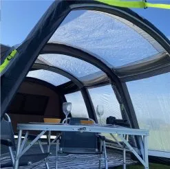 Khyam AirTek Kamper Pro 4 Air Drive Away Awning 2023 - Each 21 Khyam AirTek Kamper Pro 4 Air Drive Away Awning 2023 - Each -Cheap Awning Store 35079 3