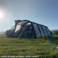 Khyam AirTek Kamper Pro 4 Air Drive Away Awning 2023 - Each 26 Khyam AirTek Kamper Pro 4 Air Drive Away Awning 2023 - Each -Cheap Awning Store 35079 8