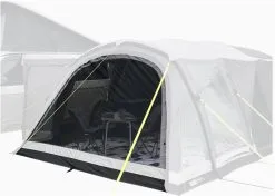 Khyam AirTek Kamper Pro 4 Zip In Mesh Door 2023 - Each