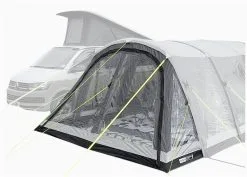 Khyam Airtek Kamper Pro 5 Canopy Enclosure 2023 - Each