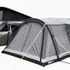 Khyam AirTek Kamper Pro 5 Air Drive Away Campervan Awning 2023 - Each
