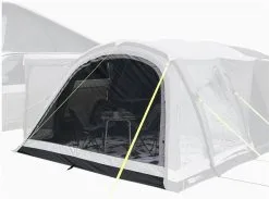 Khyam Airtek Kamper Pro 5 Zip In Mesh Door 2023 - Each