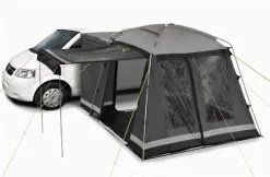 Khyam Kamper Compact Driveaway Campervan Awning 2023 - Each