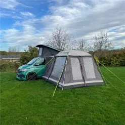 Khyam Kamper Compact Driveaway Campervan Awning 2023 - Each -Cheap Awning Store 35096 8 1