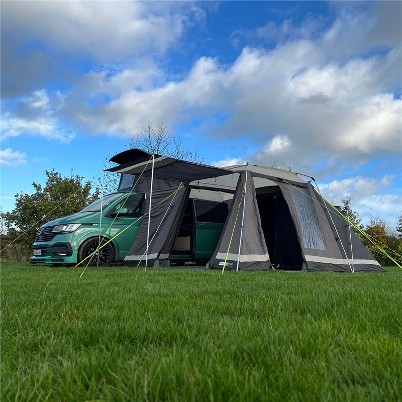 Khyam Kamper Sleeper Drive Away Campervan Awning 2023 - Each 2 Khyam Kamper Sleeper Drive Away Campervan Awning 2023 - Each - Image 2