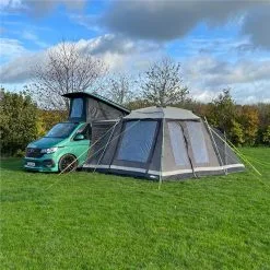 Khyam Kamper Sleeper Drive Away Campervan Awning 2023 - Each 21 Khyam Kamper Sleeper Drive Away Campervan Awning 2023 - Each -Cheap Awning Store 35105 10 1