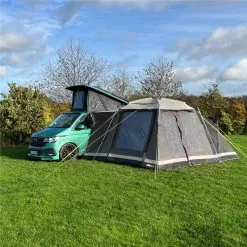 Khyam Kamper Sleeper Drive Away Campervan Awning 2023 - Each 13 Khyam Kamper Sleeper Drive Away Campervan Awning 2023 - Each -Cheap Awning Store 35105 2