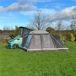 Khyam Kamper Sleeper Drive Away Campervan Awning 2023 - Each 16 Khyam Kamper Sleeper Drive Away Campervan Awning 2023 - Each -Cheap Awning Store 35105 5 1