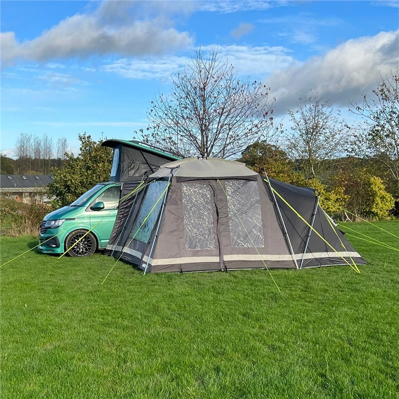 Khyam Kamper Sleeper Drive Away Campervan Awning 2023 - Each 6 Khyam Kamper Sleeper Drive Away Campervan Awning 2023 - Each - Image 6