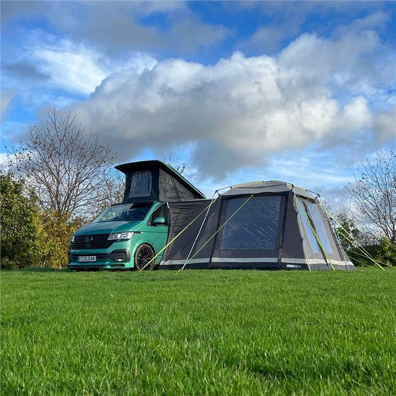 Khyam Kamper Sleeper Drive Away Campervan Awning 2023 - Each 7 Khyam Kamper Sleeper Drive Away Campervan Awning 2023 - Each - Image 7