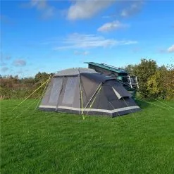 Khyam Kamper Sleeper Drive Away Campervan Awning 2023 - Each 18 Khyam Kamper Sleeper Drive Away Campervan Awning 2023 - Each -Cheap Awning Store 35105 7