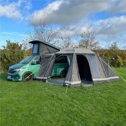 Khyam Kamper Sleeper Drive Away Campervan Awning 2023 - Each 20 Khyam Kamper Sleeper Drive Away Campervan Awning 2023 - Each -Cheap Awning Store 35105 9 1