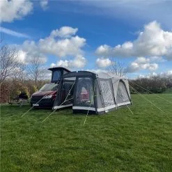 Khyam Motordome Kamper Hub Quick Erect Awning 2023 - Each -Cheap Awning Store 35108 4 1