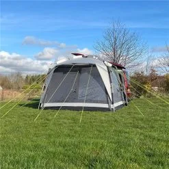 Khyam Motordome Kamper Hub Quick Erect Awning 2023 - Each -Cheap Awning Store 35108 6 1