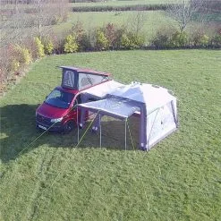 Khyam Motordome Kamper Hub Quick Erect Awning 2023 - Each -Cheap Awning Store 35108 8