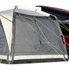 Khyam Motordome Kamper Hub Quick Erect Awning 2023 - Each