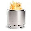 Solo Stove Ranger + Stand 2.0 Smokeless Fire Pit