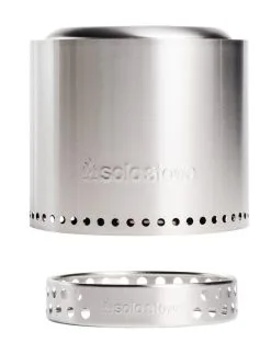 Solo Stove Ranger + Stand 2.0 Smokeless Fire Pit -Cheap Awning Store 35110 2