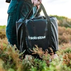 Solo Stove Bonfire + Stand 2.0 Smokeless Fire Pit -Cheap Awning Store 35111 7