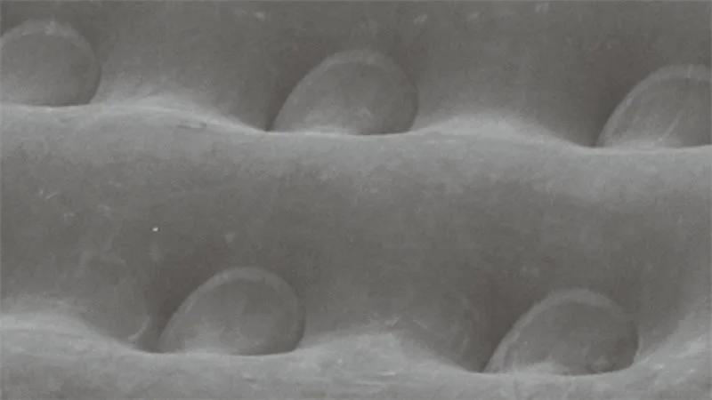 Outwell Flock Excellent King Airbed - Grey/Black 2 Outwell Flock Excellent King Airbed - Grey/Black - Image 2