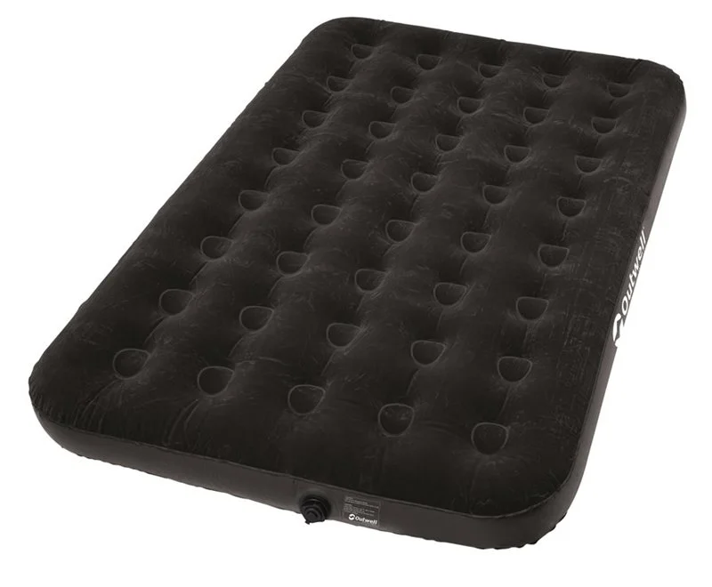 Outwell Flock Classic Double Airbed - Double 1 Outwell Flock Classic Double Airbed - Double