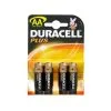 Duracell Plus - Size AA Batteries - 8 Pack