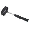 Rubber Steel Mallet - EASY CAMP RUBBER STEEL MALLET