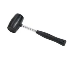 Rubber Steel Mallet - EASY CAMP RUBBER STEEL MALLET