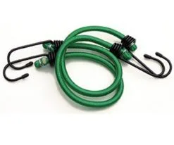 Streetwize 18 Inch Luggage Elastics - Each