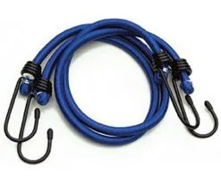 Streetwize 24 Inch Luggage Elastics