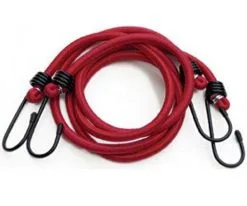 Streetwize 36 Inch Luggage Elastics - Each