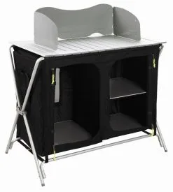 Outwell Kitchen Windshield - Each -Cheap Awning Store 678 2