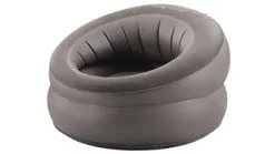 Easy Camp Movie Seat Single - Grey