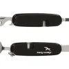 Easy Camp Folding Cutlery Tool - Black