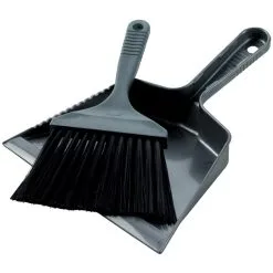 Easy Camp Dustpan & Brush - Dustpan & Brush