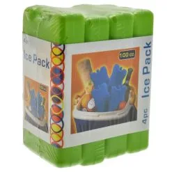 Steiner Mini Ice Packs 100cc 4 Pack - PINK - 4 PACK -Cheap Awning Store 7546 2