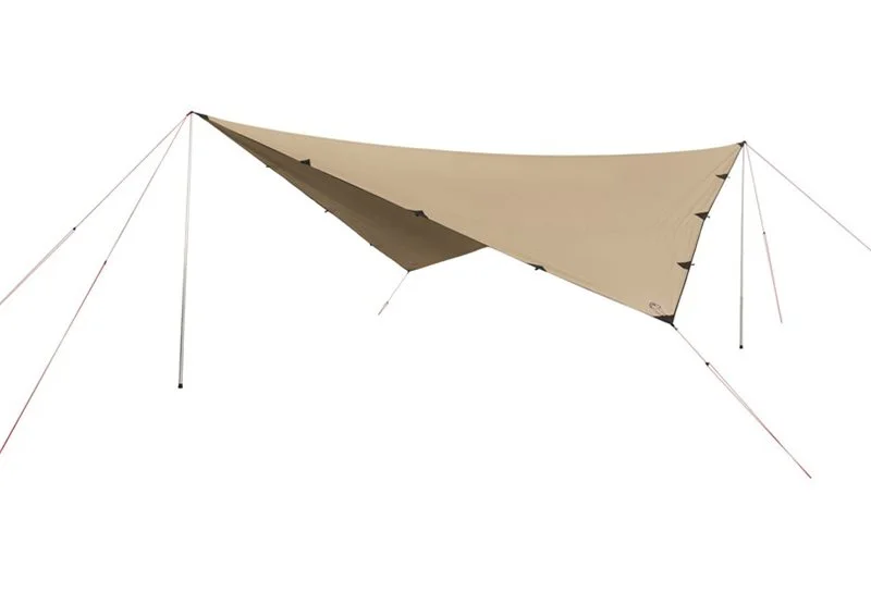 Robens Outback Tarp 4x4 - Outback Tarp 1 Robens Outback Tarp 4x4 - Outback Tarp