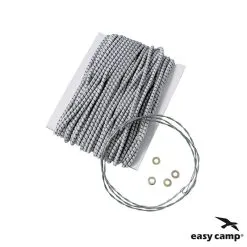 Easy Camp Shock Cord Repair Set - 15 M