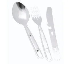 Camping World Travel Cutlery - Travel Cutlery